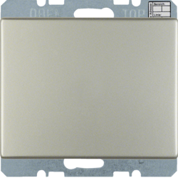 75441373 Sensore KNX CO² con regolazione umidità e temperatura Con accoppiatore bus integrato,  KNX - BERKER K.1/K.5